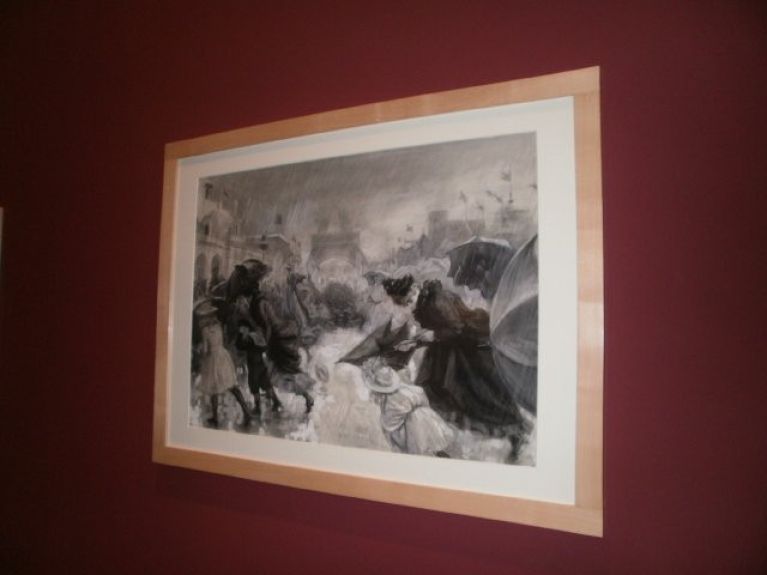 Paris au temps des impressionnistes