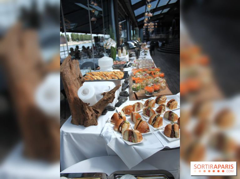 Le Brunch du Ô Restaurant