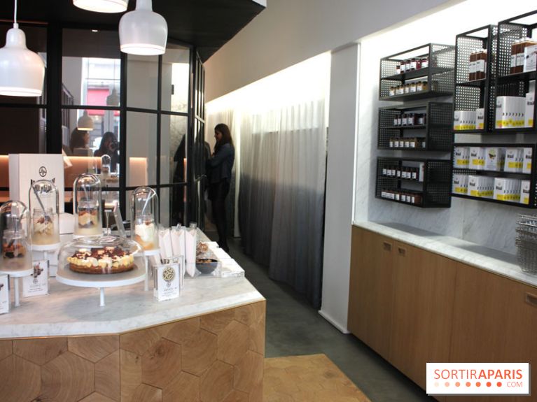 Michalak Masterclass et Michalak Takeaway