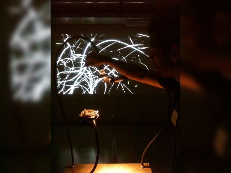 the creators project