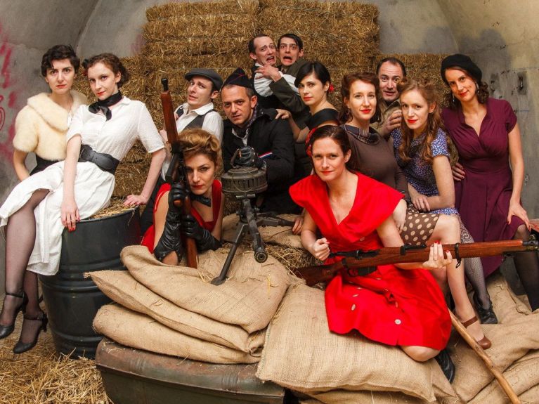 The Victorious Shelter by We Are The Oracle