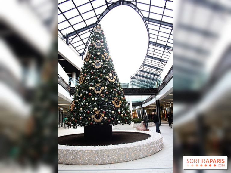 One Nation, le centre commercial de mode et luxe à prix cassés