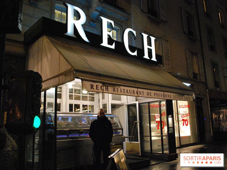 Le Rech