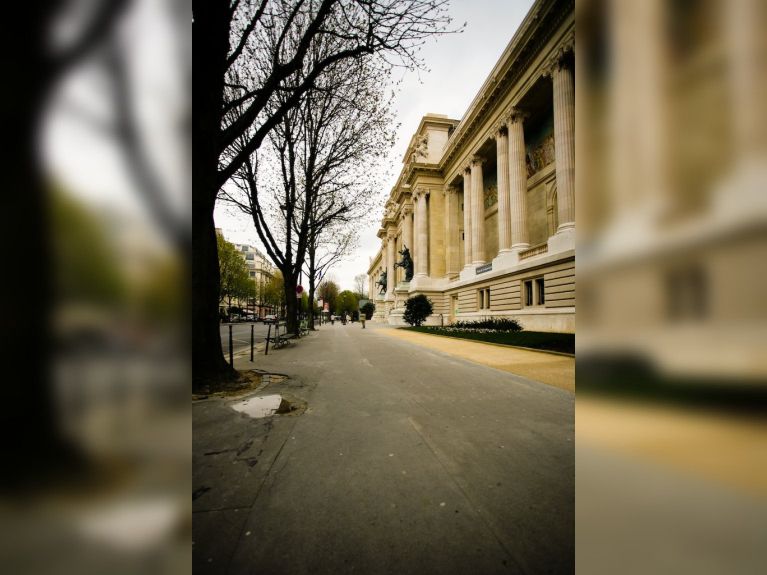 Palais de la Découverte