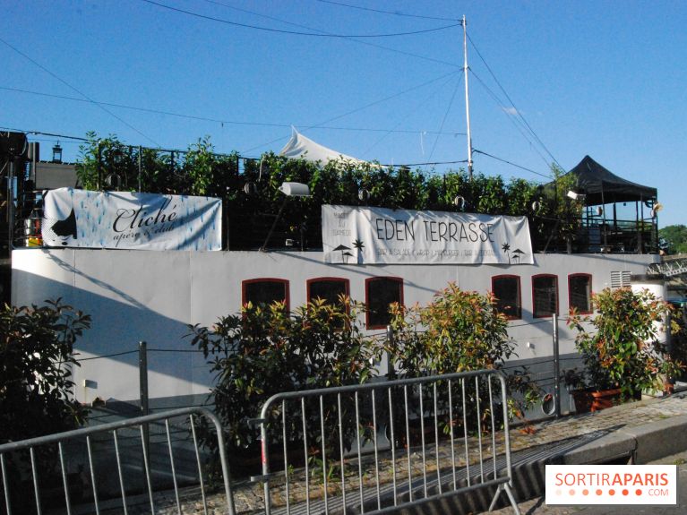 Cliché apéro & club 2014