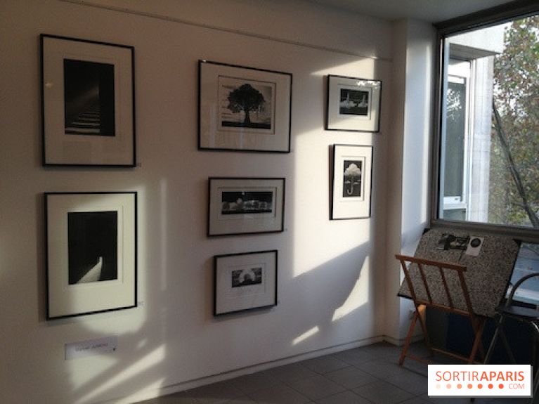 AMTM Art'Expo 2014 à la Cité Internationale des Arts