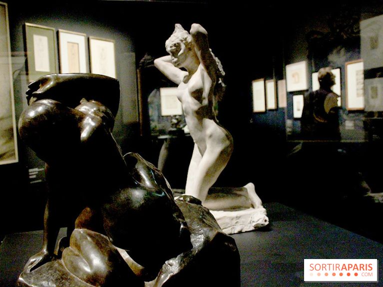 SADE au Musée d'Orsay