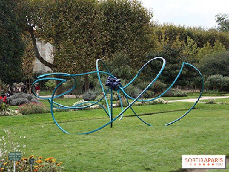 FIAC 2014 Jardin des Plantes