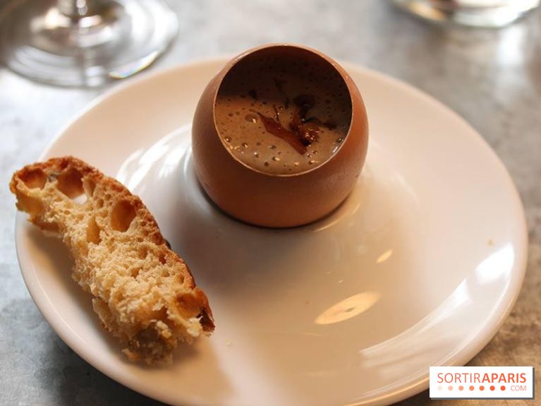 Le cochon à l'honneur à l'Auberge Flora