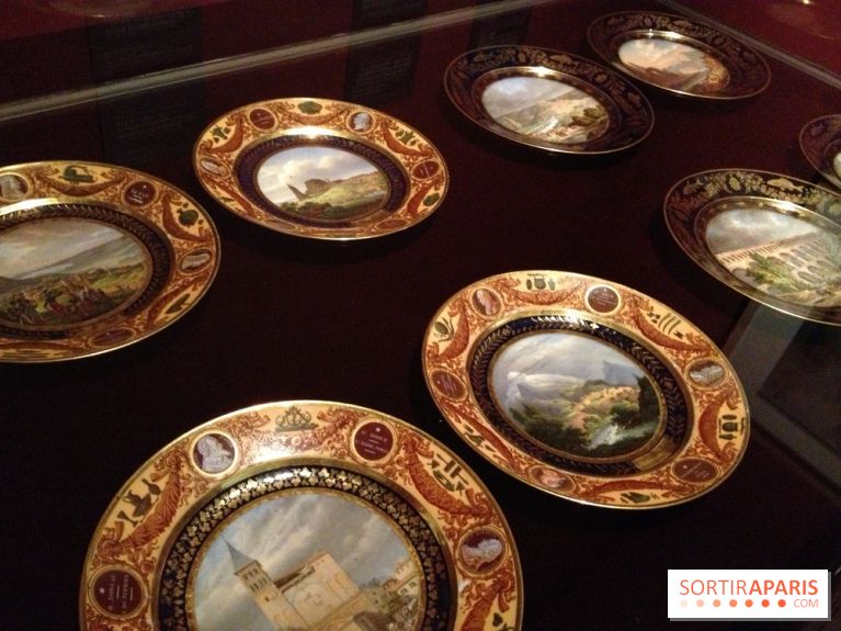 La Fabrique du Romantisme au Musée de la Vie Romantique