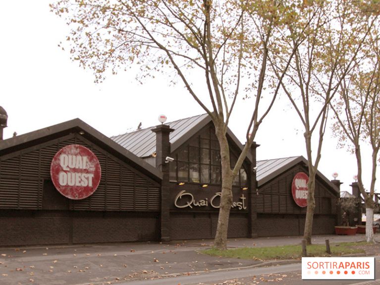 Quai Ouest Restaurant