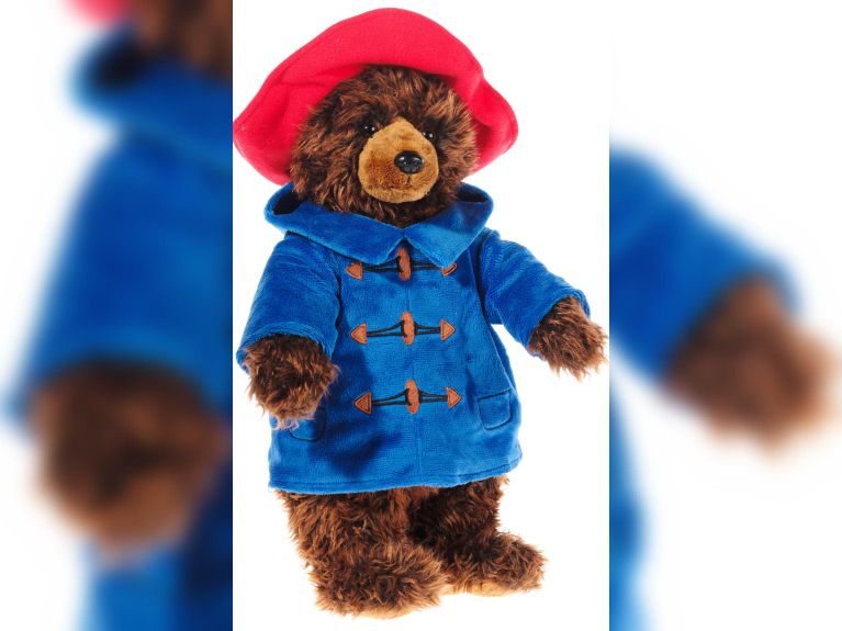Paddington
