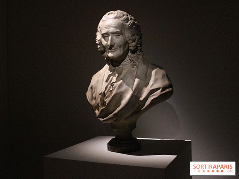Exposition Rameau et la scène