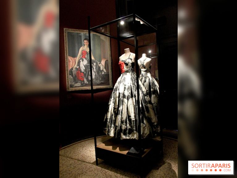 Jeanne Lanvin au Palais Galliera