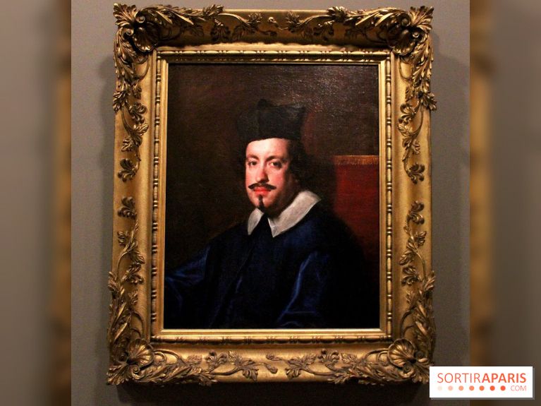 Velazquez au Grand Palais