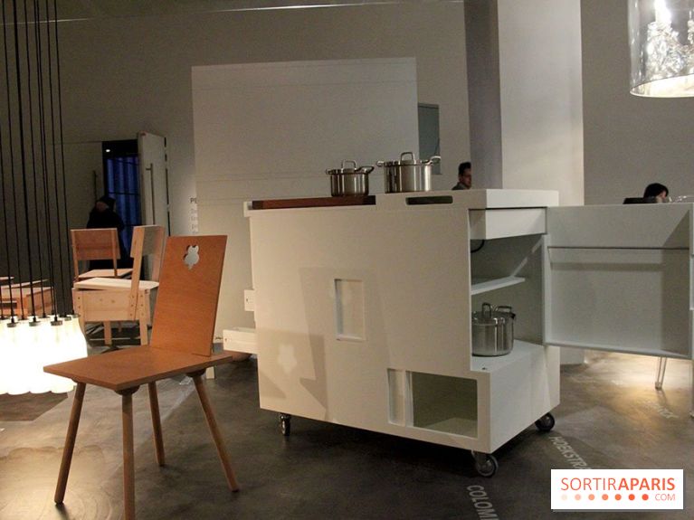 Oracles du design à la Gaîté Lyrique