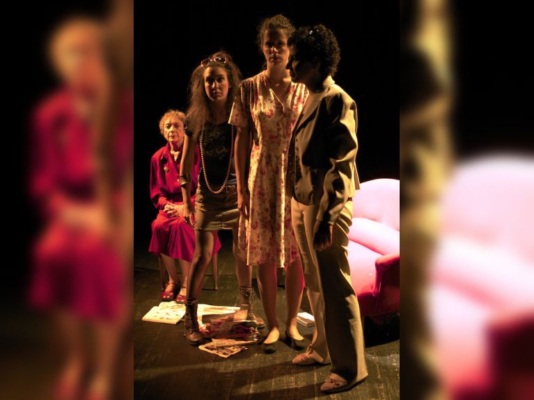 Independence à la Manufacture des Abbesses : notre critique