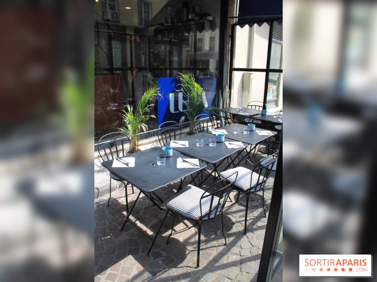 LEDA restaurant et bar à tapas