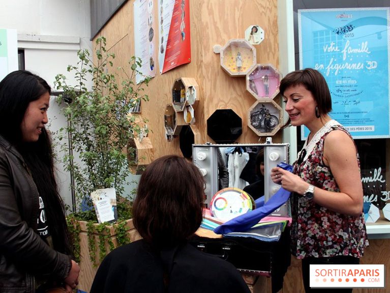 Les Mercredis du Savoir-Faire au BHV