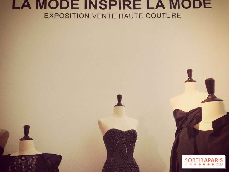 La Mode inspire La Mode