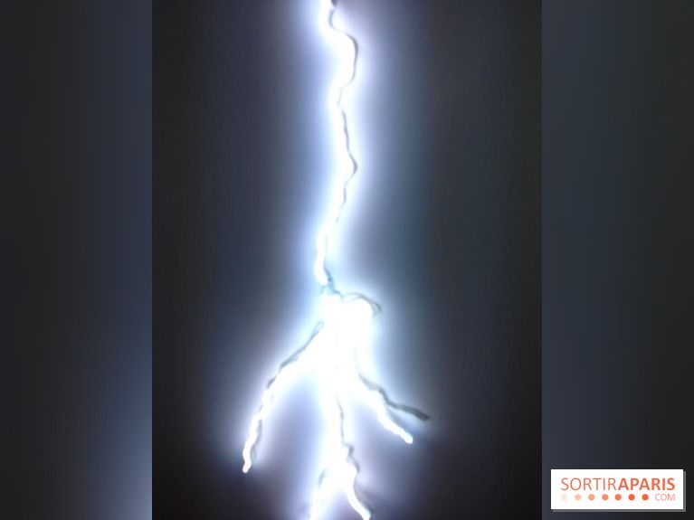 Climats artificiels à la Fondation EDF