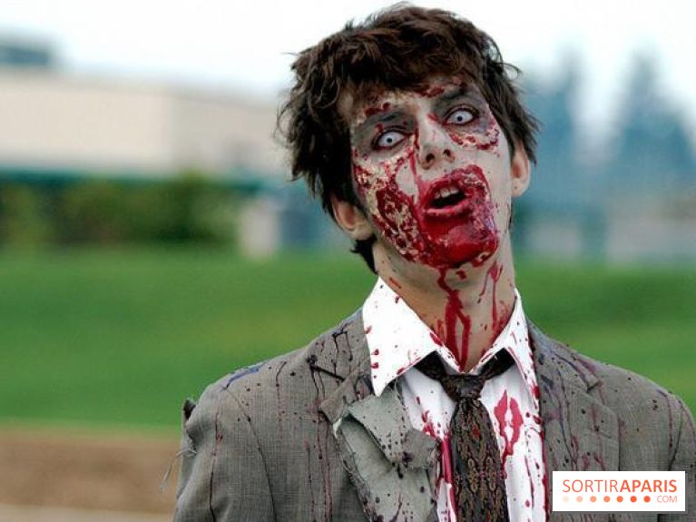 comment se déguiser pour halloween 2015 ?