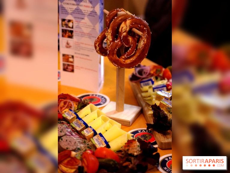 OktoberFest 2015 à Paris