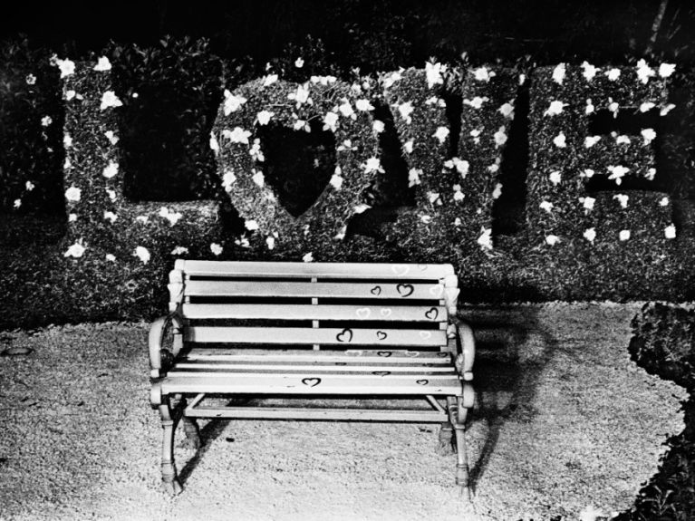 © Jacob Aue Sobol / Magnum Photos