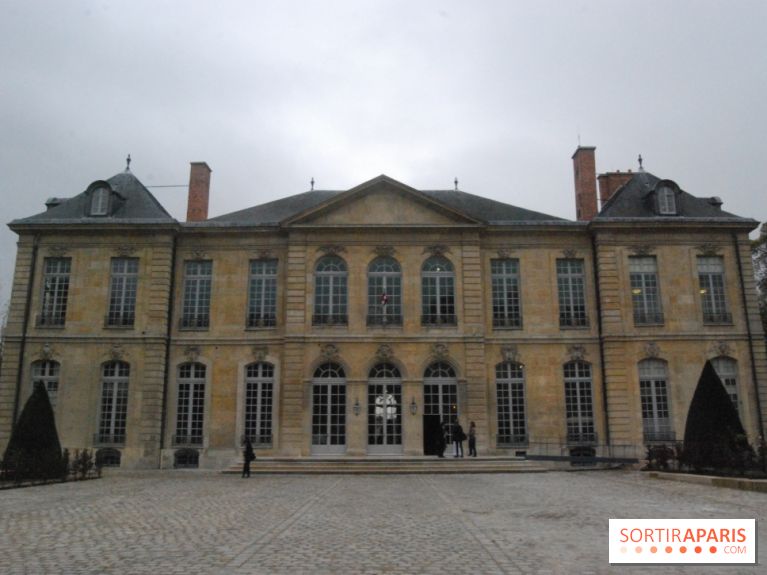 Rodin, le laboratoire de la création au Musée Rodin