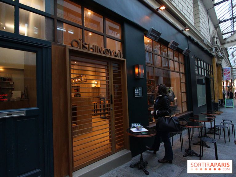 Oïshinoya et ses Gyudons