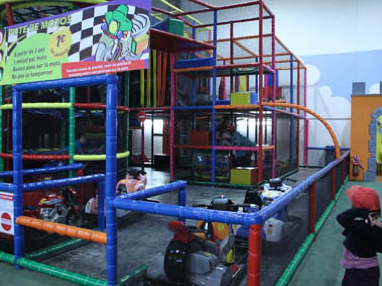 Royal Kids Elancourt