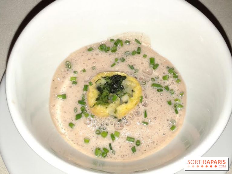 Le Relais du Parc - Hôtel Renaissance Le Parc Trocadéro