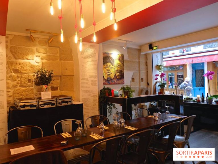 LSD : Les Souris Dansent