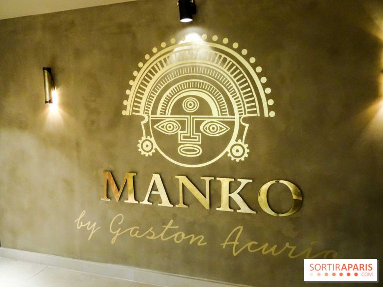 Manko by Gaston Acurio