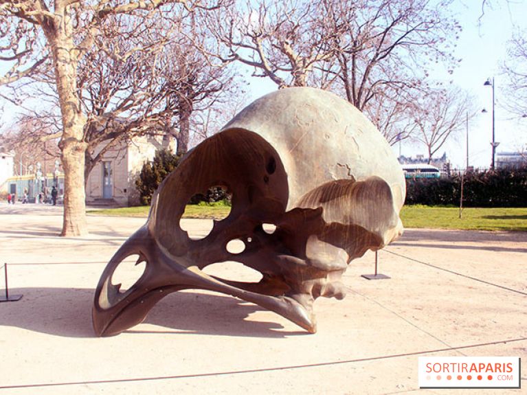 Magicien d'Os, les photos de l'expo