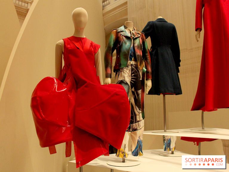 Fashion Forward, l'exposition aux Arts Décoratifs