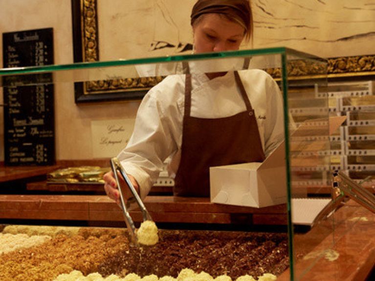 Aux merveilleux de Fred