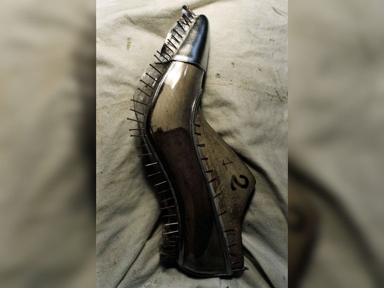 FrancoiseHuguier©AgenceVu MD