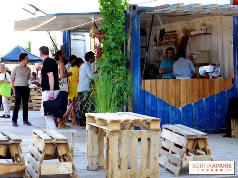 La Friche Richard Lenoir