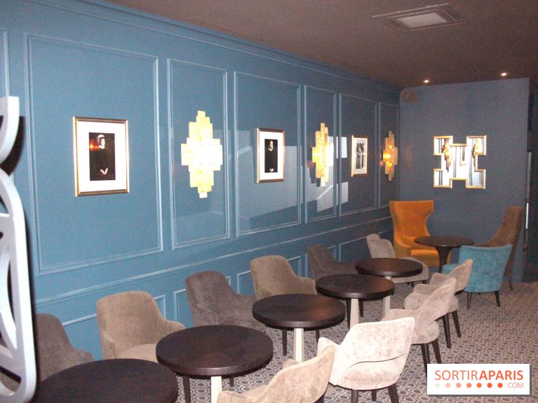 Juvia, le bistrot de Guillaume Delage