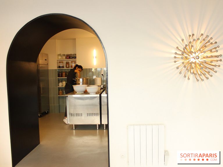 Pâtisserie Yann Menguy, La Goutte d'Or