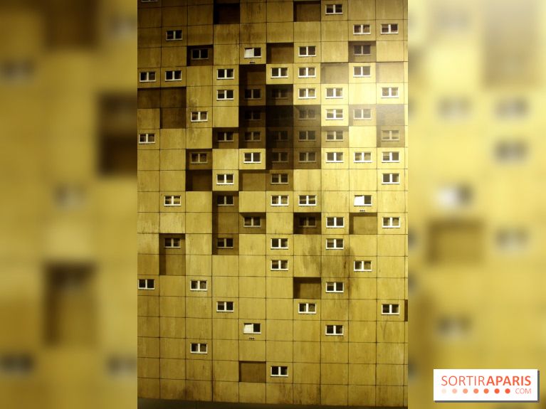 Art 42 : premier musée de street art à Paris