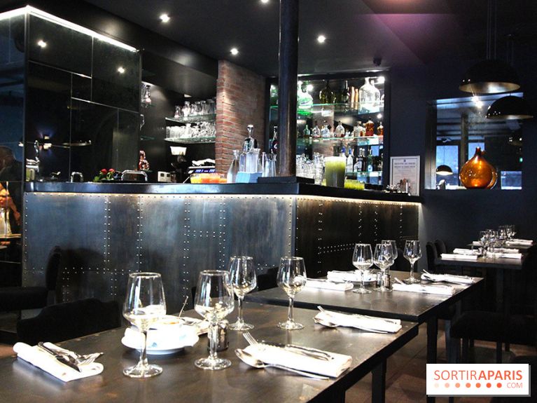 Le Brunch du Else Restaurant