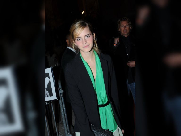 Emma Watson
