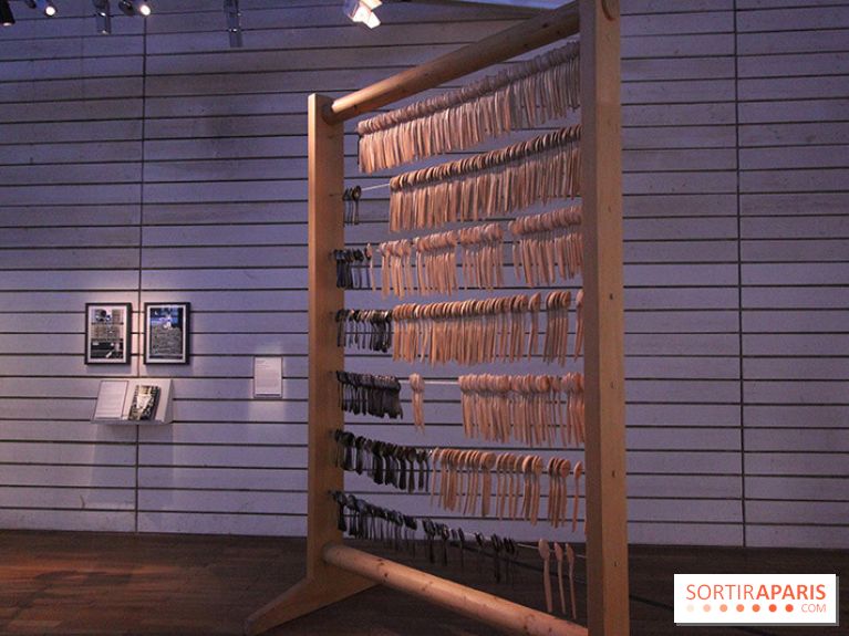 La collection permanente du Musée natinal de l'Immigration - Palais de la Porte Dorée