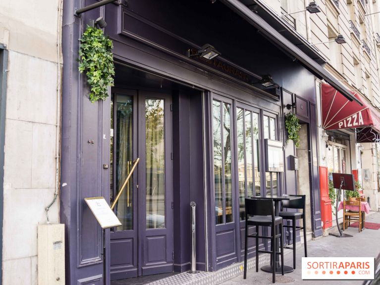 Frou-Frou un néobistrot familial et décompléxé à Saint-Michel