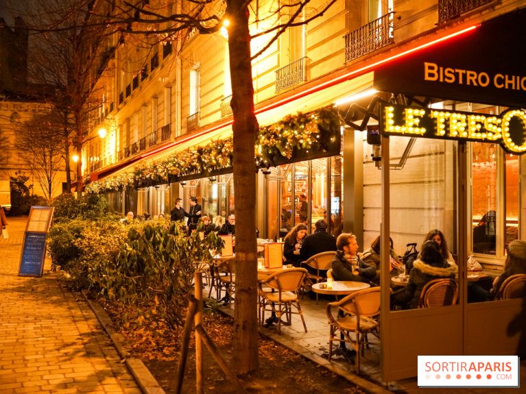 Le Trésor : Un chalet auvergnat dans le Marais