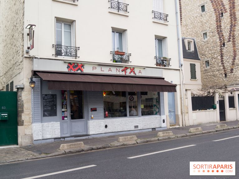 Plantxa : nouveau chef, plaisir identique