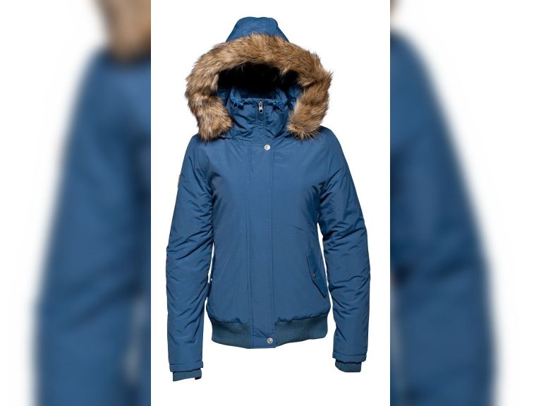 Element : doudoune Becks