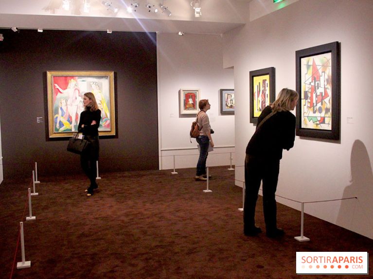 Paul Rosenberg, 21 rue de la Boétie au Musée Maillol